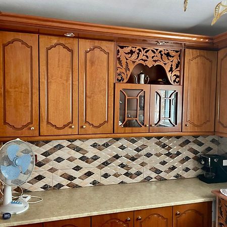 Hotel Bazzar 2 Gjirokastra Zewnętrze zdjęcie