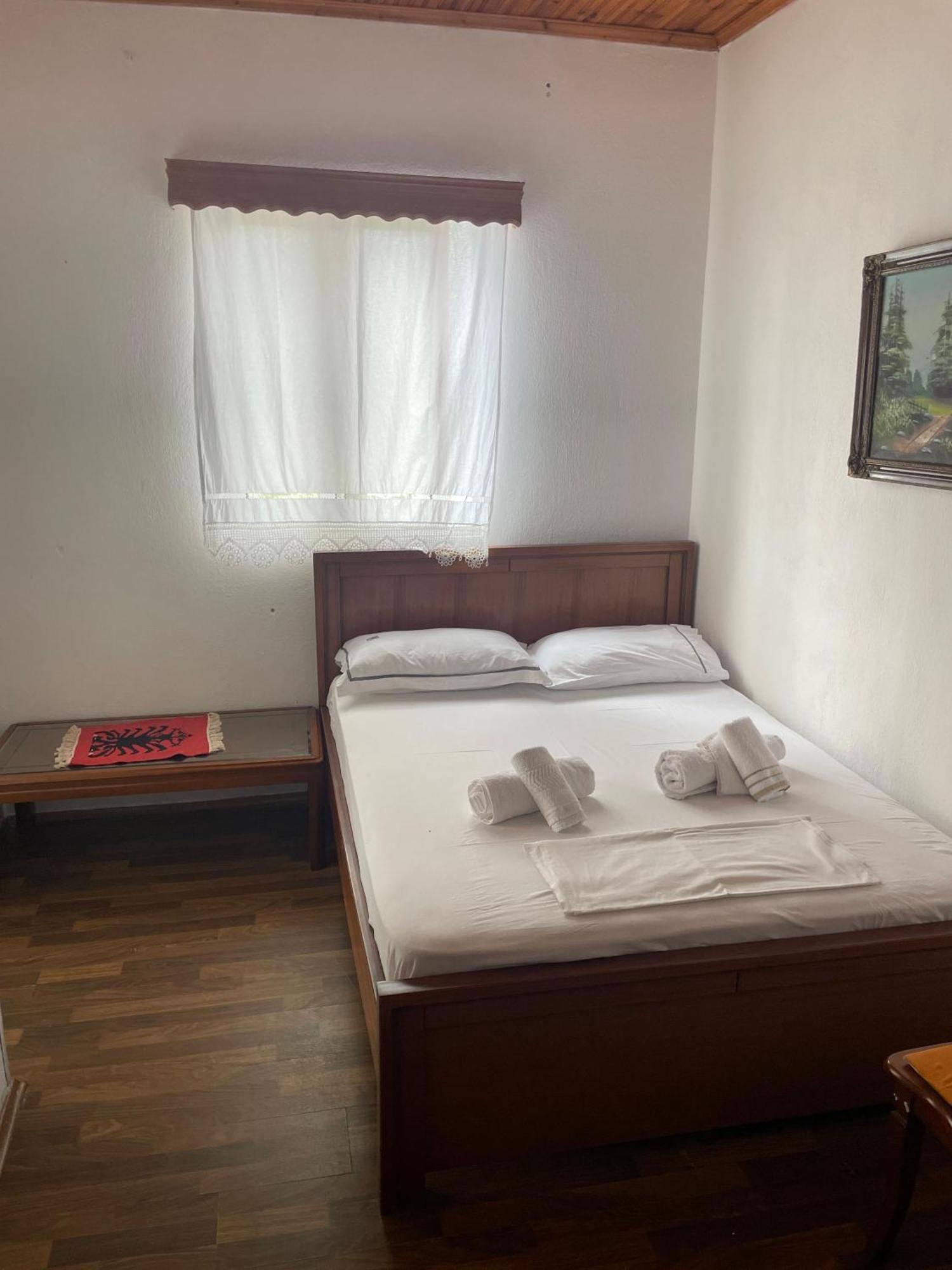 Hotel Bazzar 2 Gjirokastra Zewnętrze zdjęcie