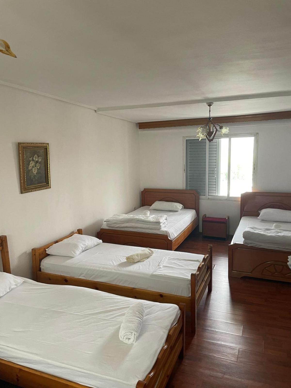 Hotel Bazzar 2 Gjirokastra Zewnętrze zdjęcie