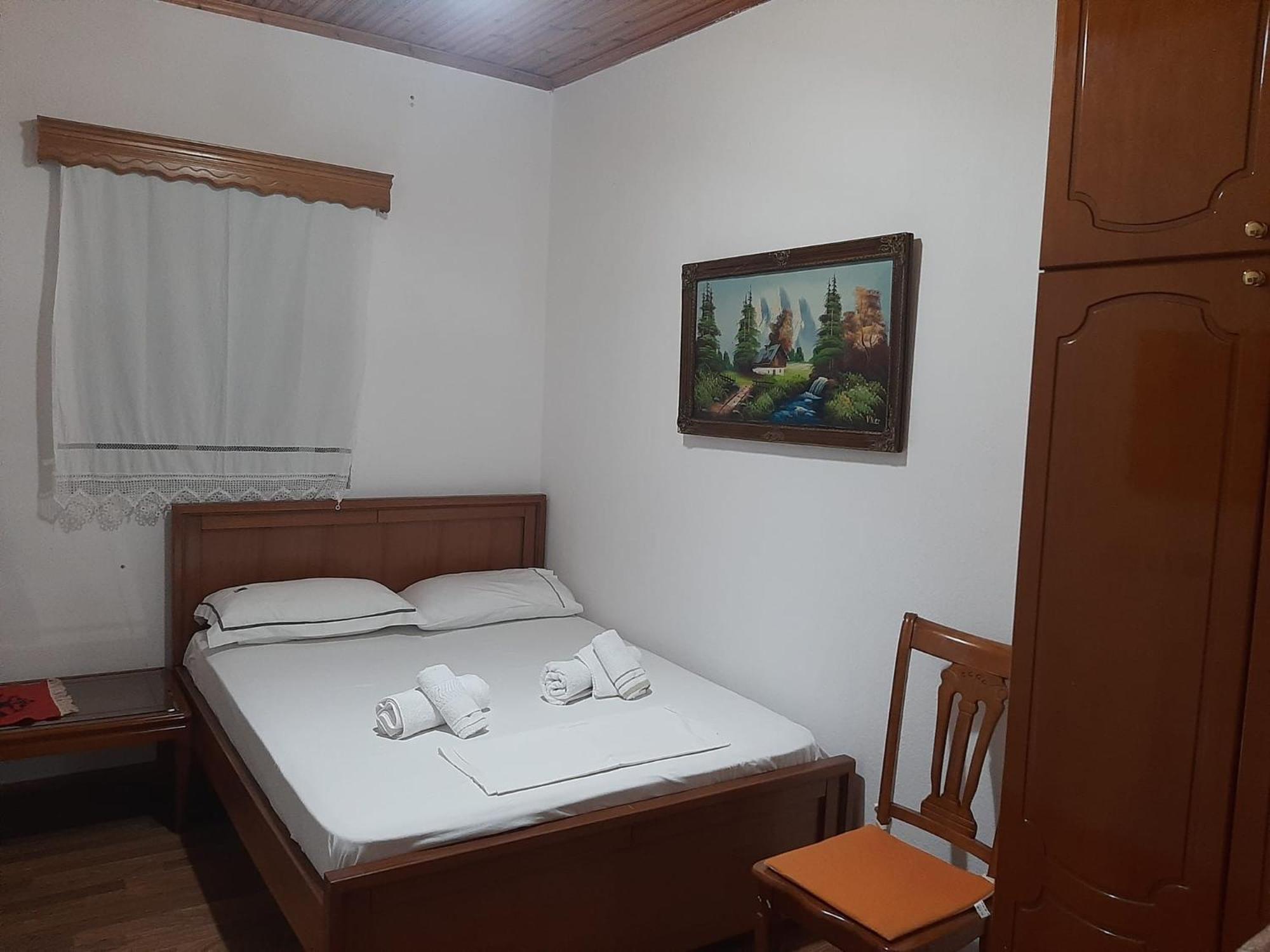 Hotel Bazzar 2 Gjirokastra Zewnętrze zdjęcie